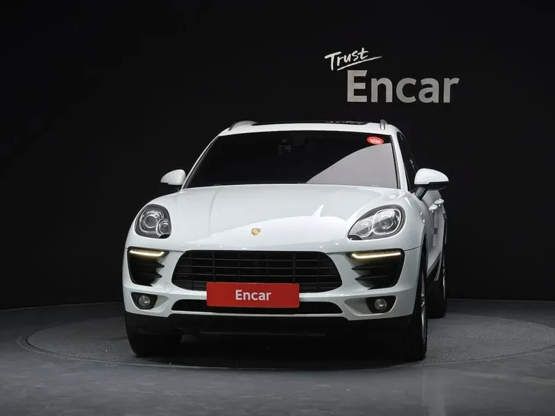 Porsche Macan 3.0 S Diesel/ ������/ ������/ �������� | Mobile.bg � ����������� 3