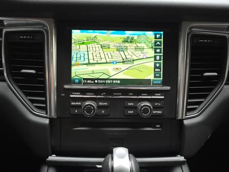 Porsche Macan 3.0 S Diesel/ ������/ ������/ �������� | Mobile.bg � ����������� 16