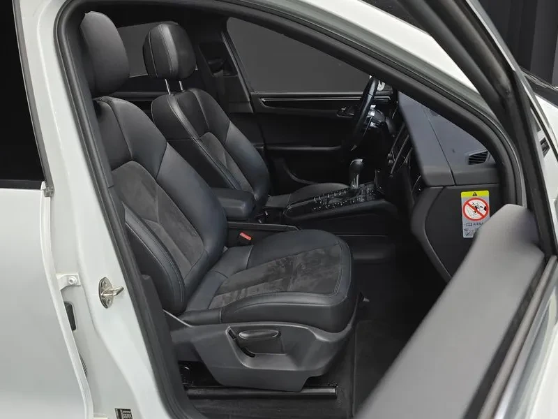Porsche Macan 3.0 S Diesel/ ������/ ������/ �������� | Mobile.bg � ����������� 12