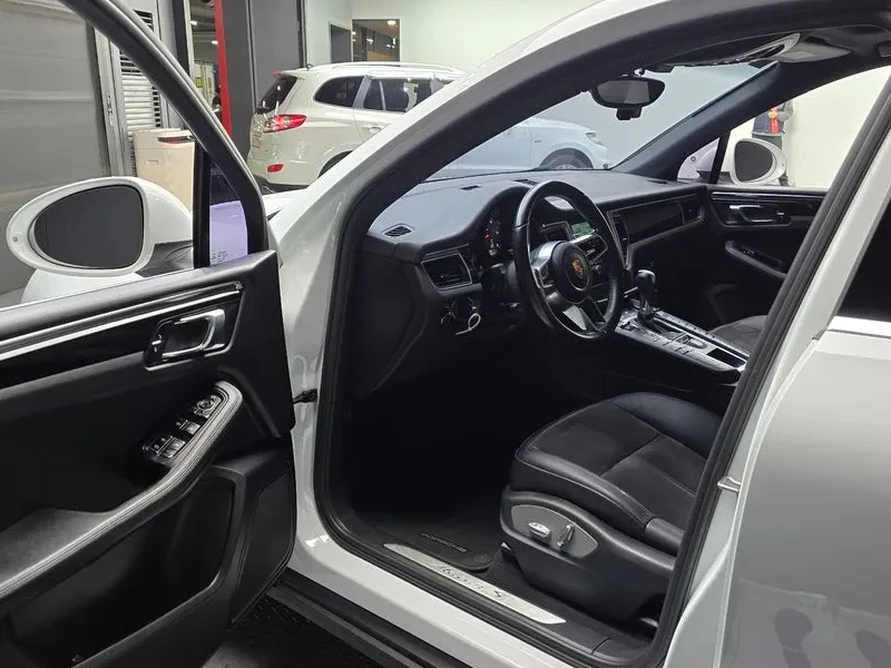 Porsche Macan 3.0 S Diesel/ ������/ ������/ �������� | Mobile.bg � ����������� 10