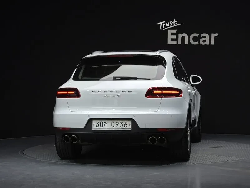 Porsche Macan 3.0 S Diesel/ ������/ ������/ �������� | Mobile.bg � ����������� 4