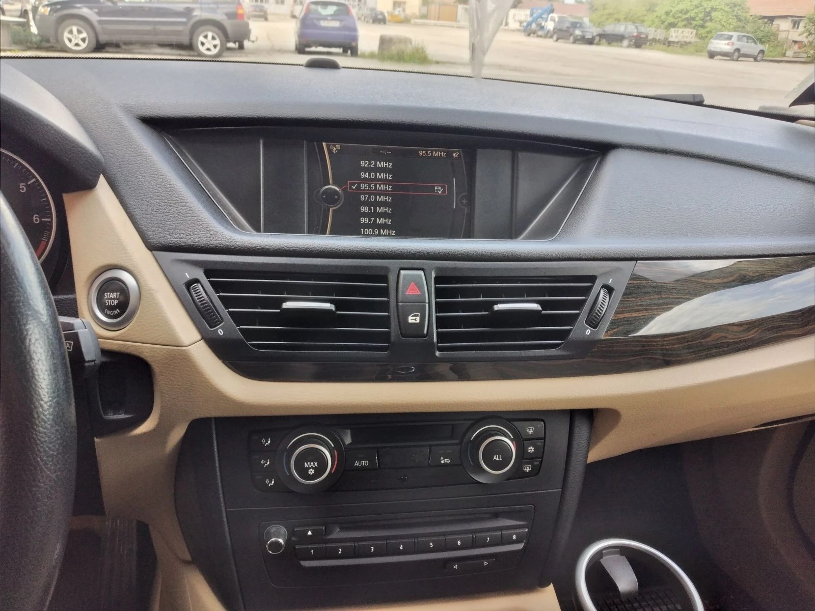 BMW X1 2.0 газ автомат | Mobile.bg — изображение 13