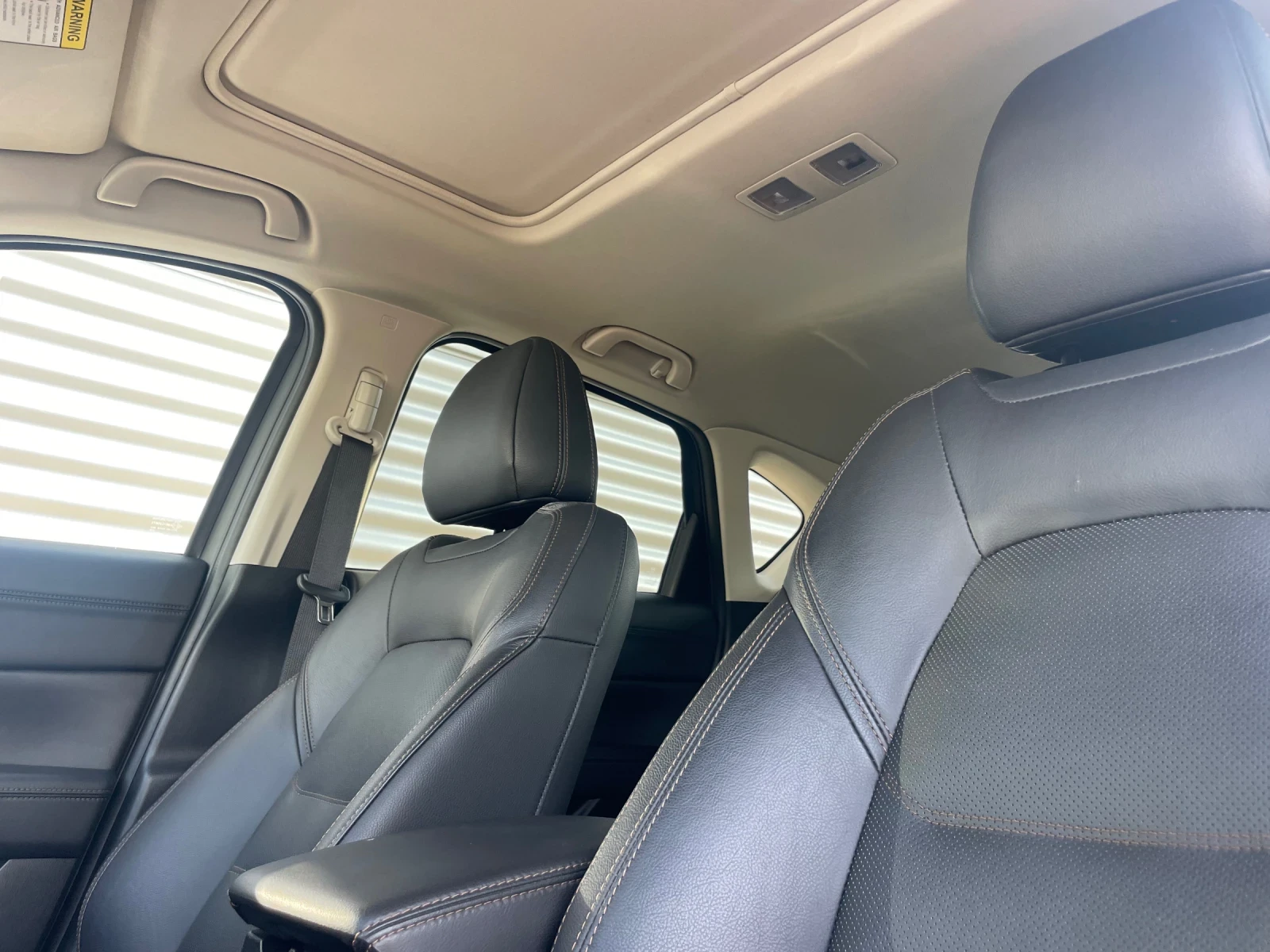 Mazda CX-5 8637км+ Skyactiv G+ Xenon+ Кожа+ Подгрев+ Обдухван | Mobile.bg — изображение 17