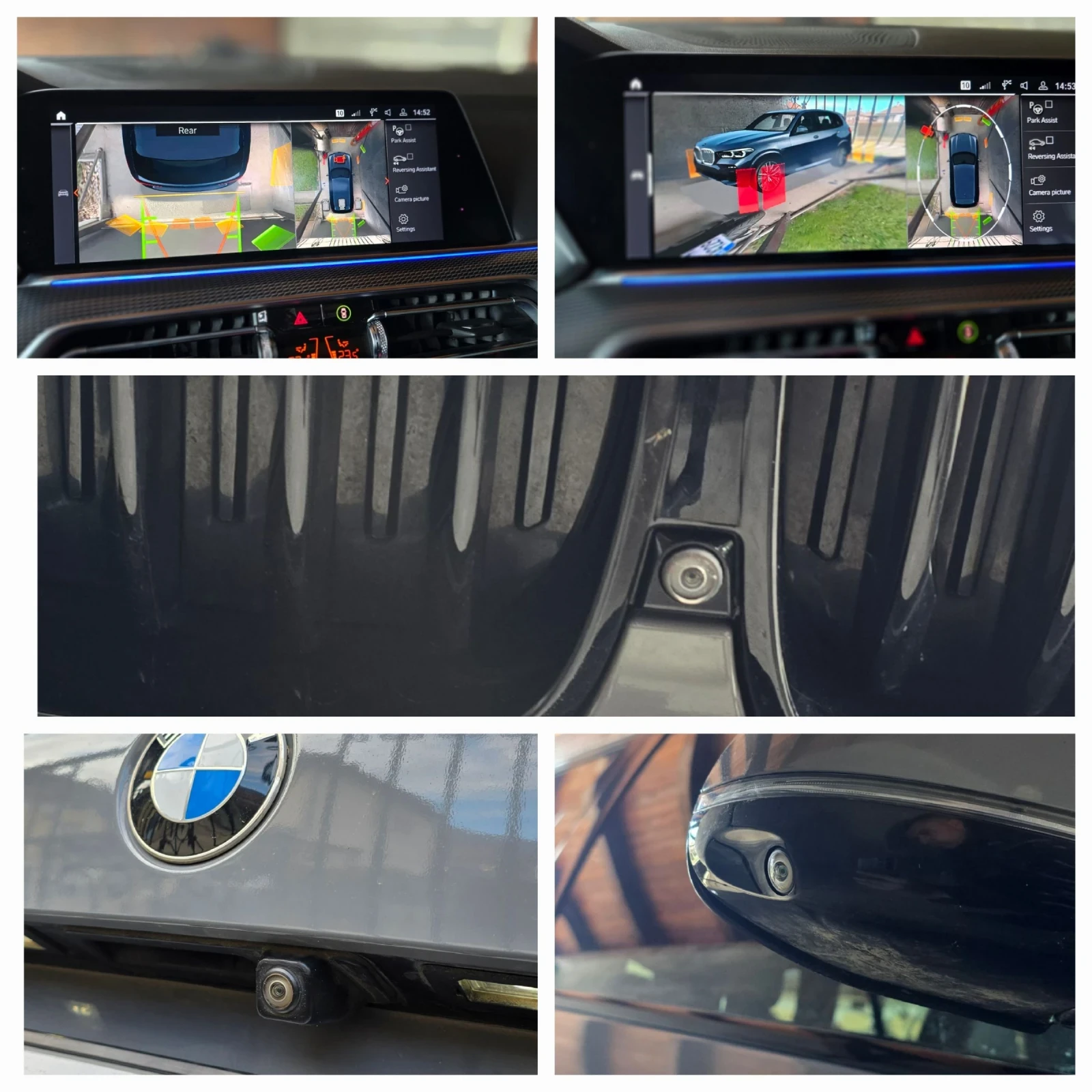 BMW X5 M pack * * *  | Mobile.bg   16