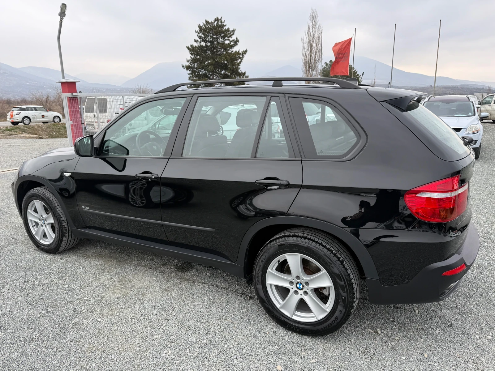 BMW X5 (KATO НОВА) - изображение 8