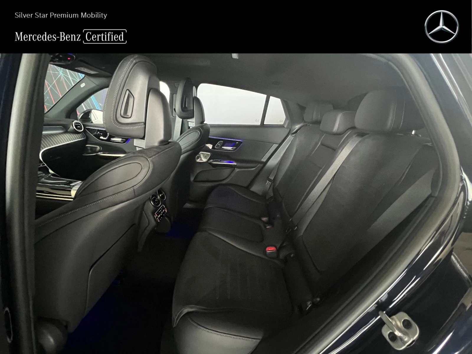 Mercedes-Benz GLC 300 4MATIC Coupе - изображение 6