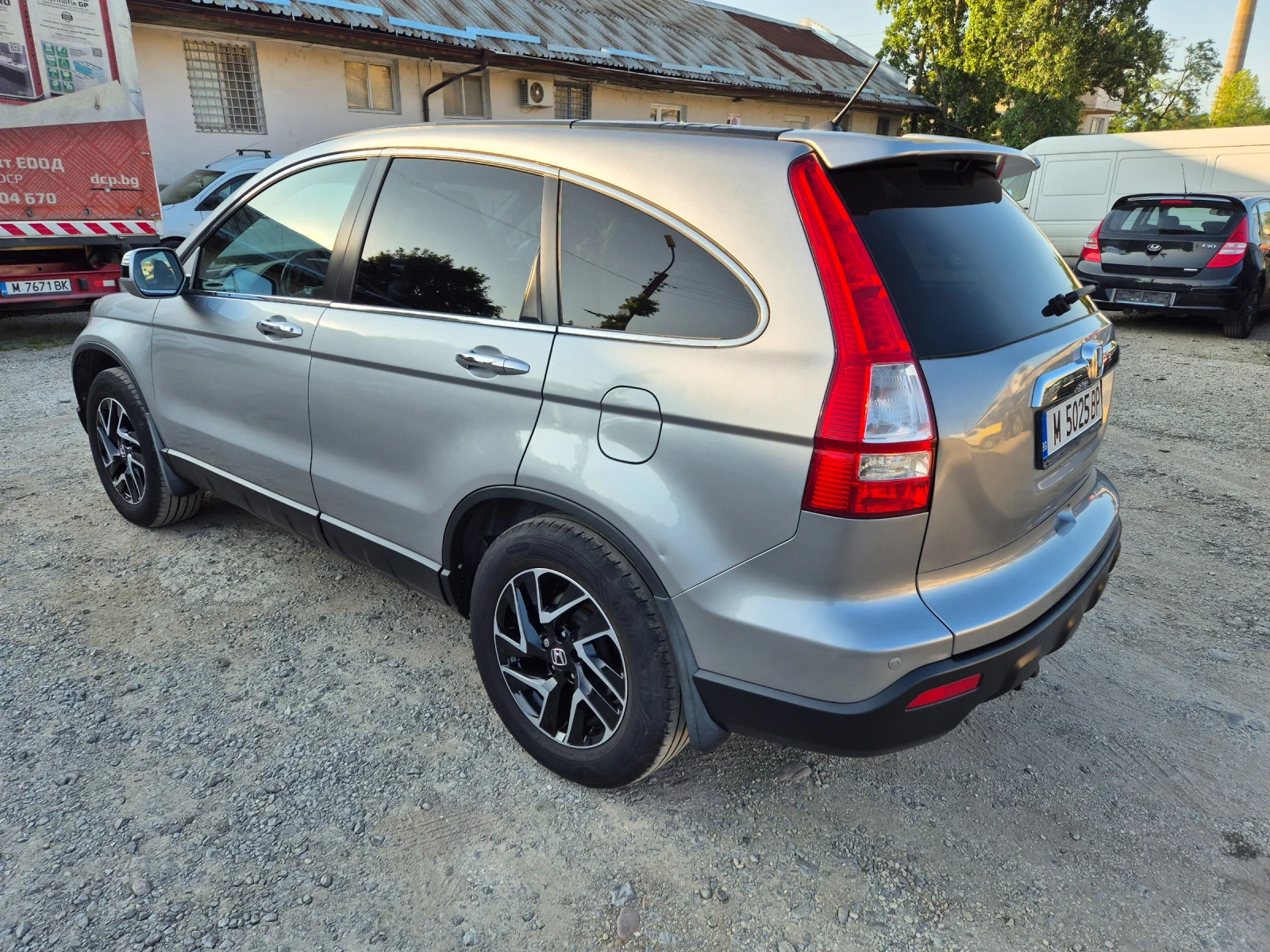 Honda Cr-v 2, 0 I-VITEC 4?4 - изображение 3