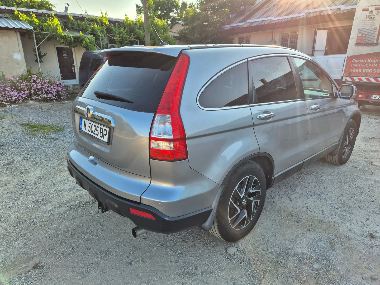 Honda Cr-v 2, 0 I-VITEC 4?4 - изображение 4