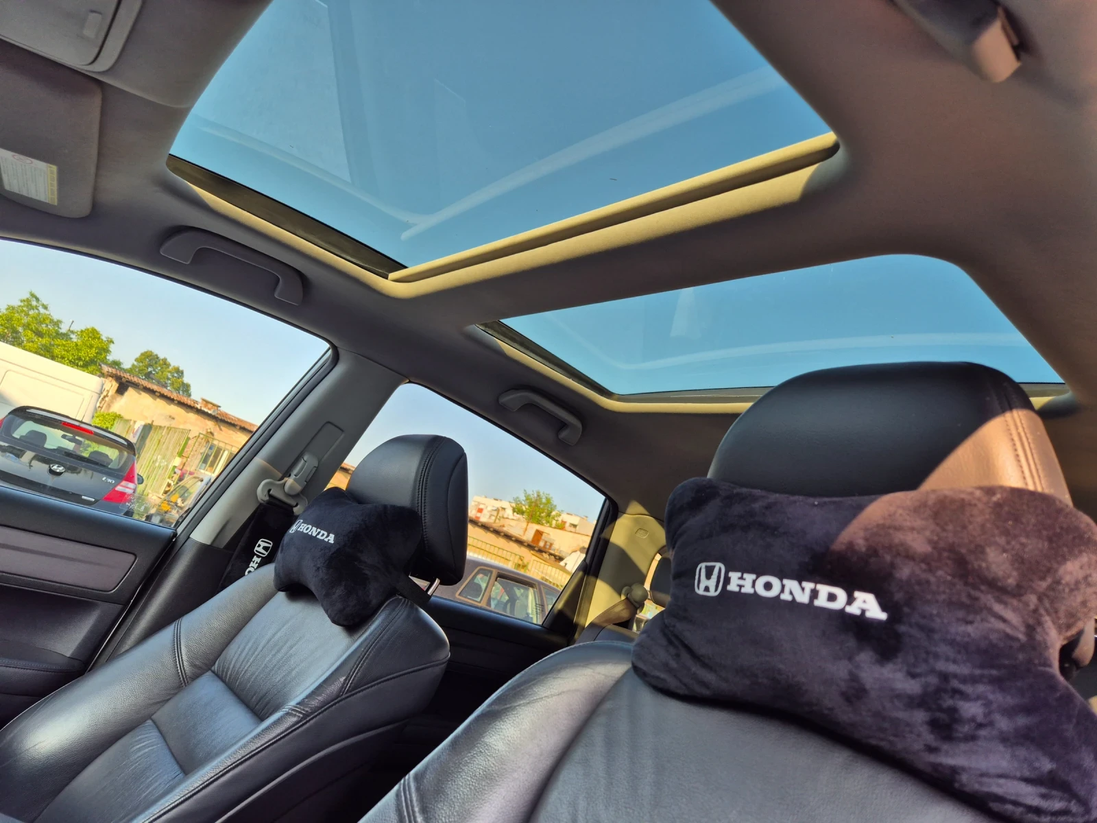 Honda Cr-v 2, 0 I-VITEC 4?4 - изображение 9