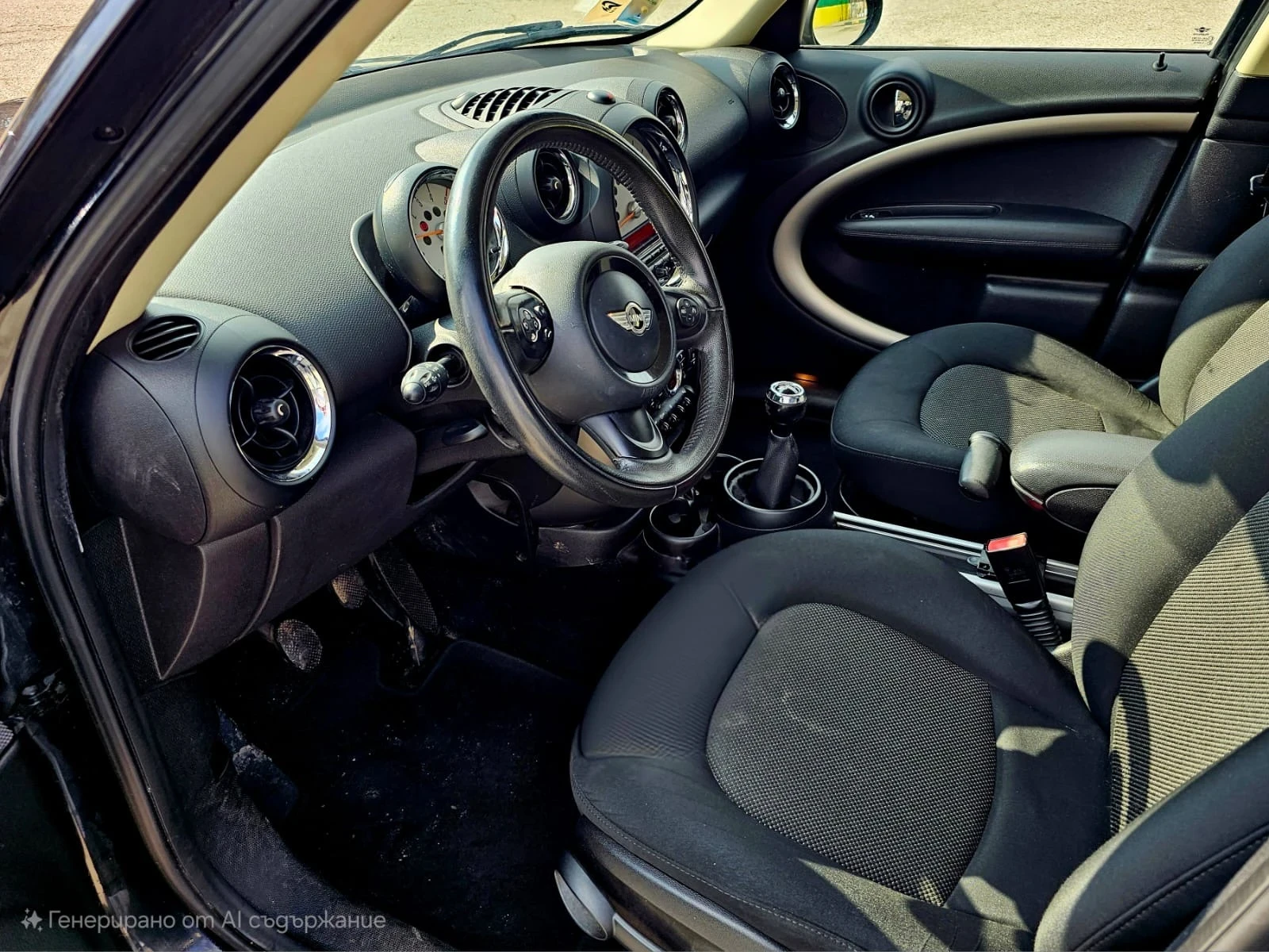 Mini Countryman  - изображение 8