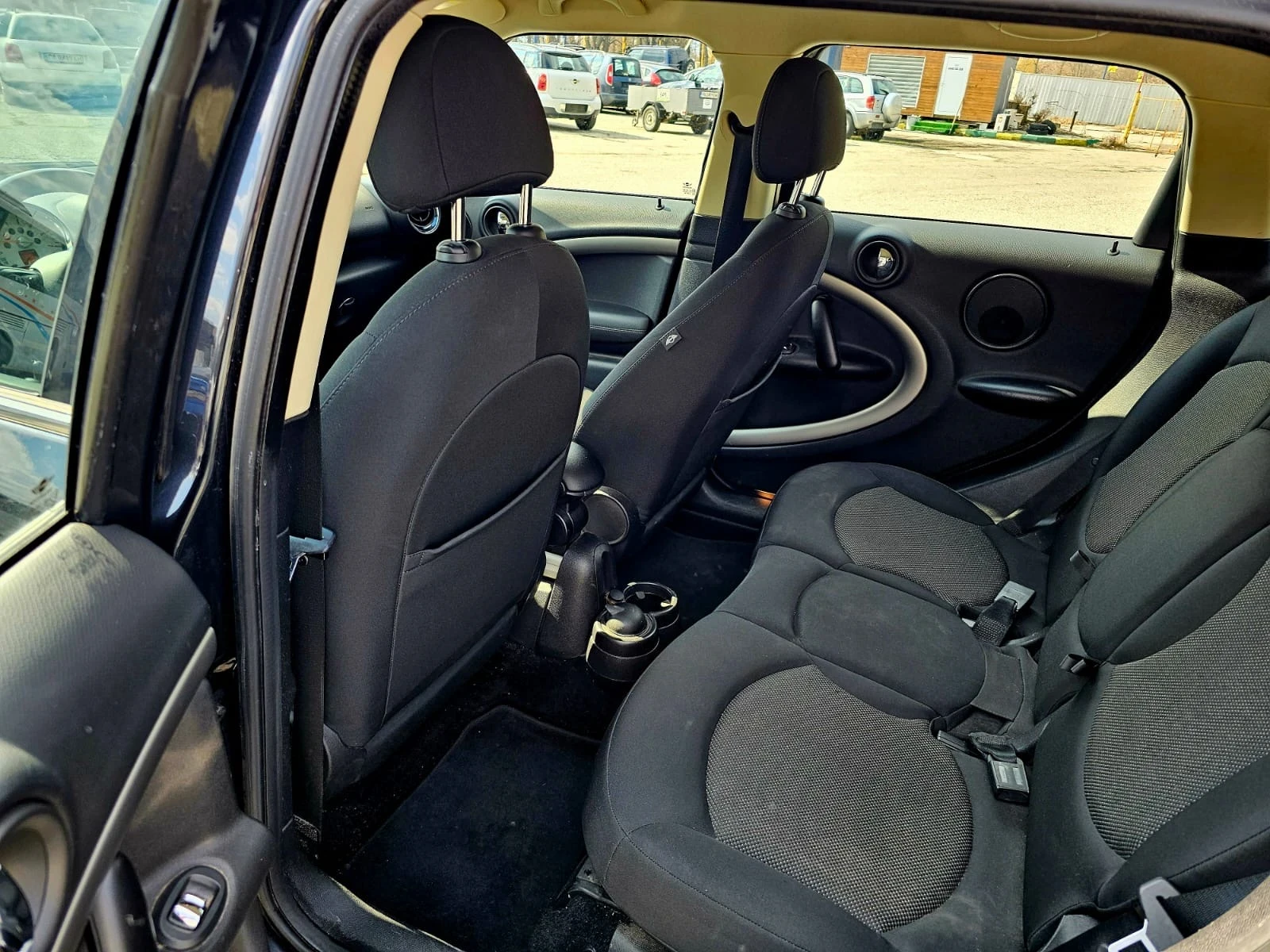 Mini Countryman  - изображение 7