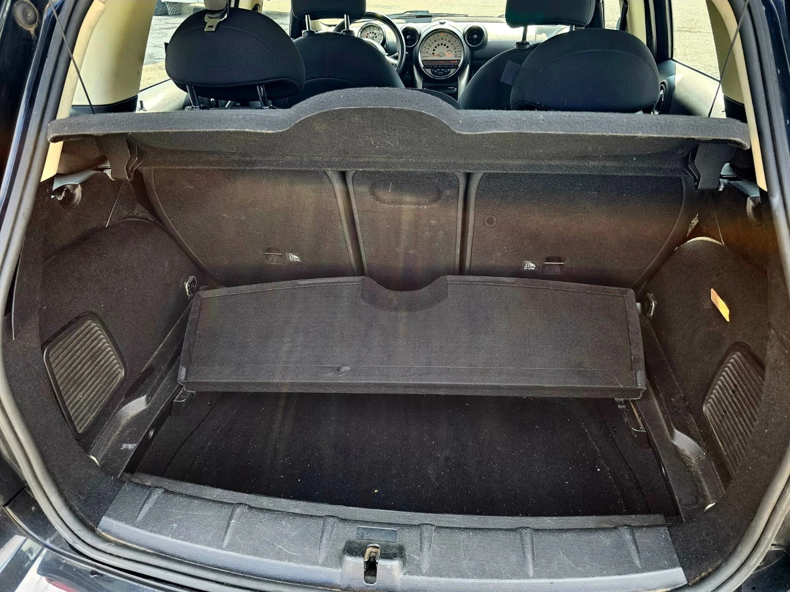 Mini Countryman  - изображение 10