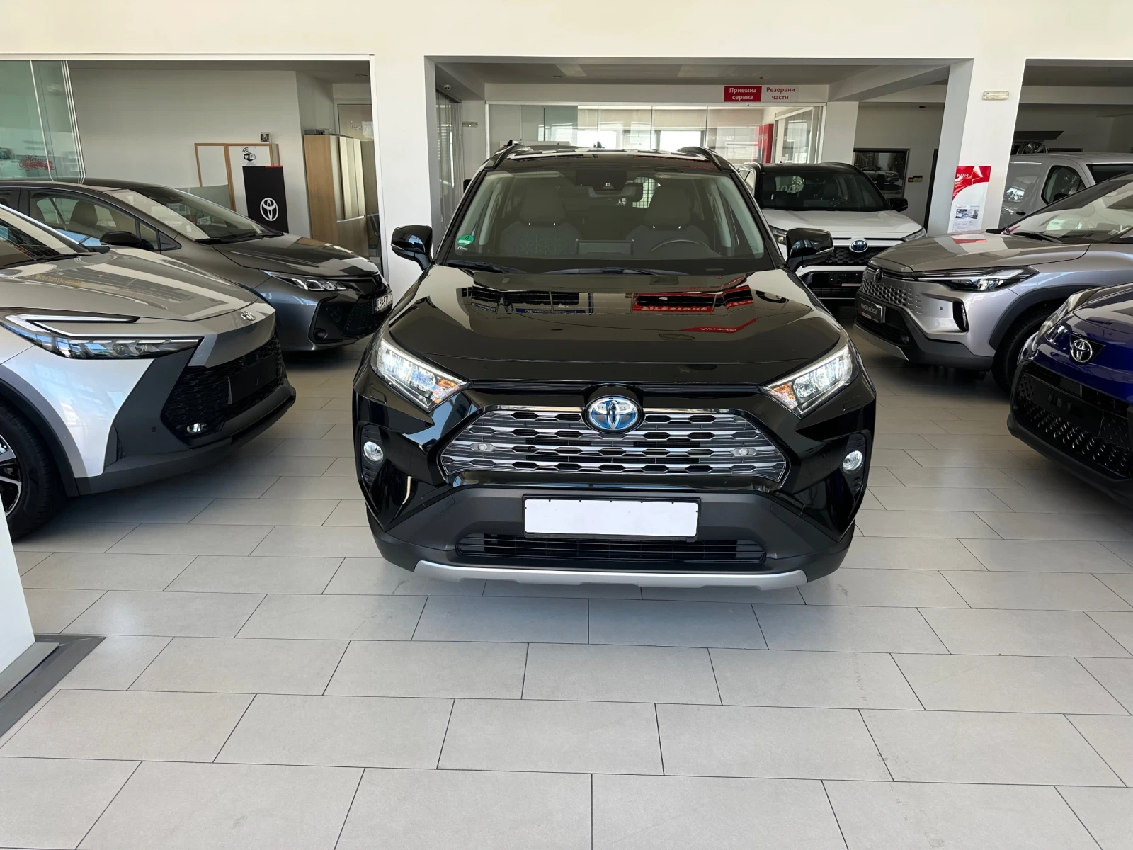 Toyota Rav4 | Mobile.bg   1