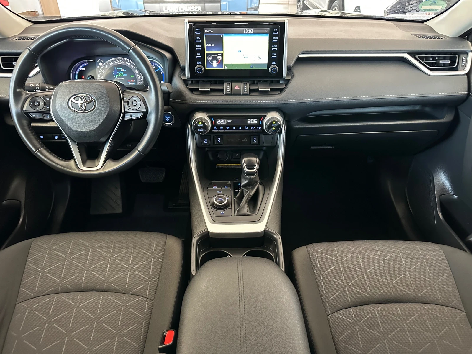 Toyota Rav4  - изображение 8