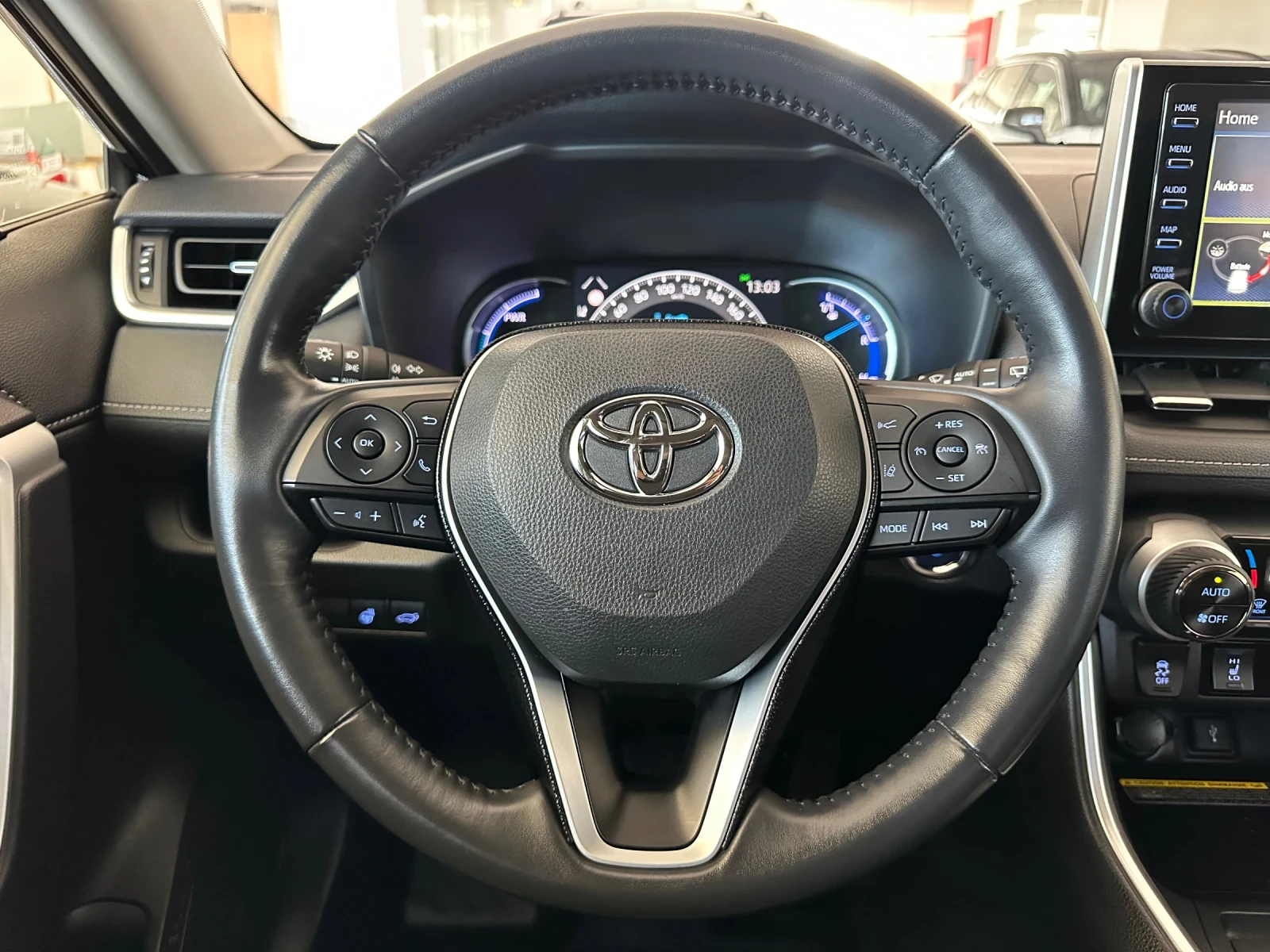 Toyota Rav4 | Mobile.bg   14