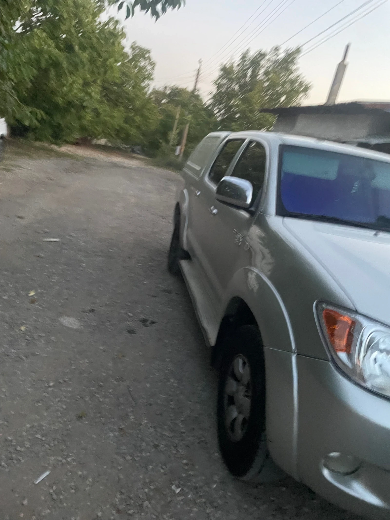 Toyota Hilux  - изображение 6