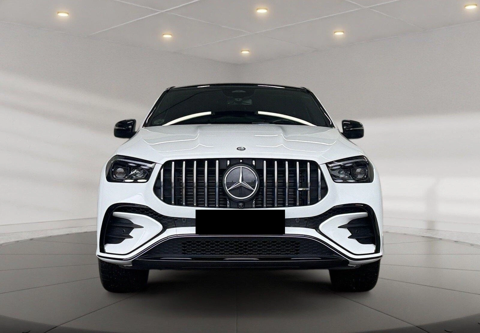 Mercedes-Benz GLE 53 4MATIC AMG/COUPE/FACELIFT/CARBON/BURM/PANO/360/NIGHT/ - изображение 2