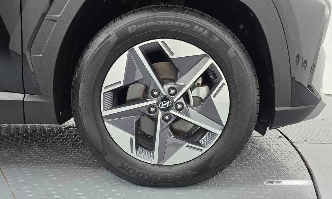 Hyundai Tucson Diesel 2.0 2WD Premium * НАЙ-ДОБРА ЦЕНА В БЪЛГАРИЯ - изображение 5