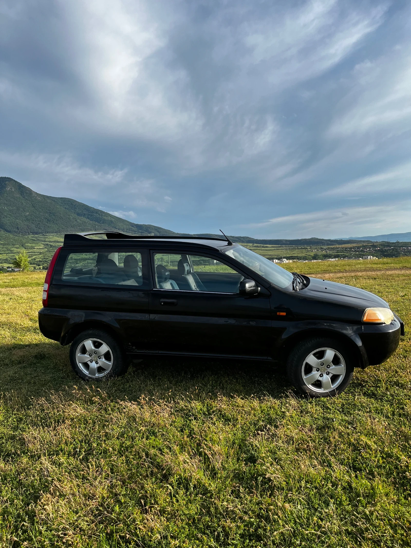 Honda Hr-v  44 | Mobile.bg   5