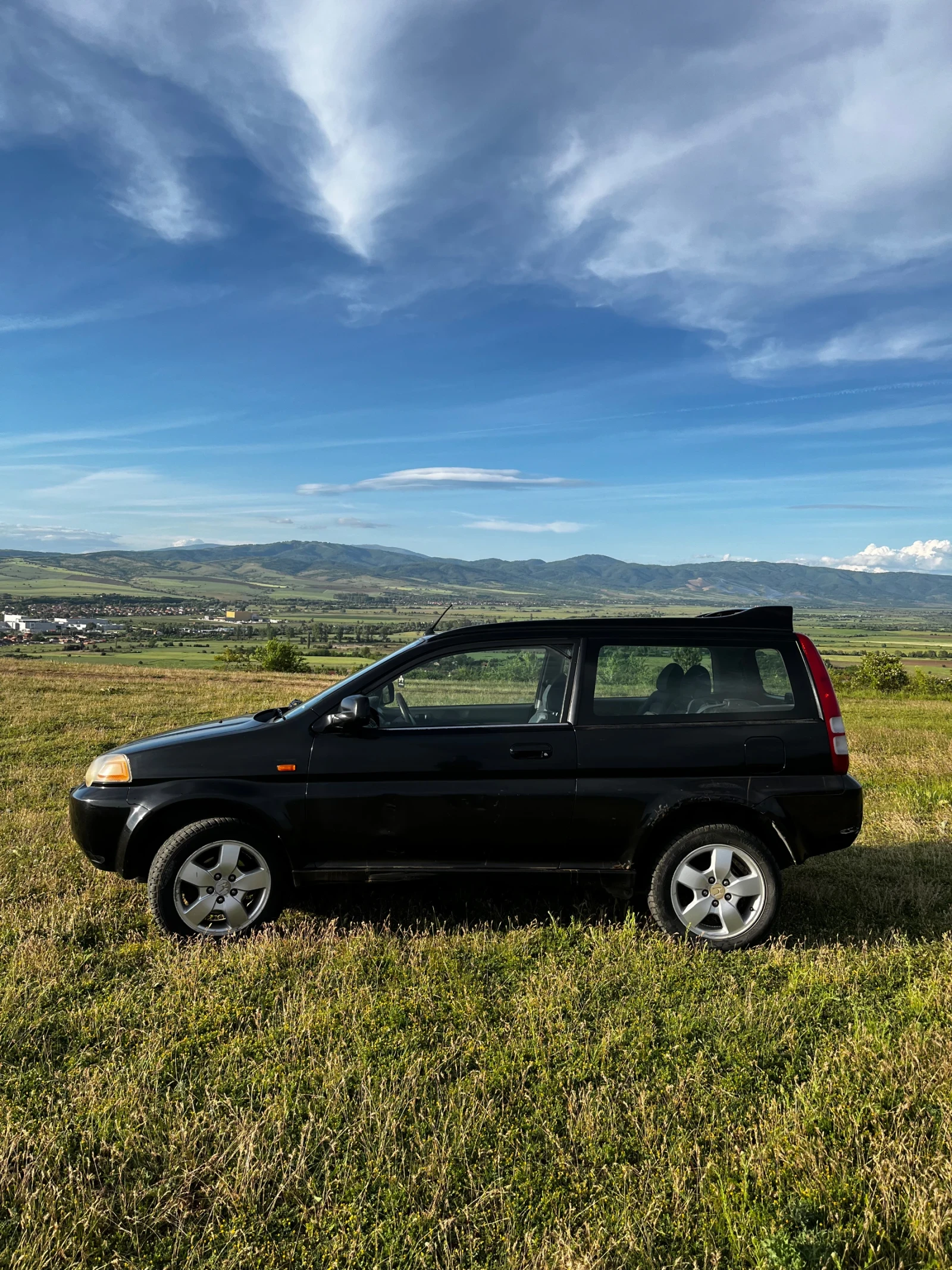 Honda Hr-v  44 | Mobile.bg   3