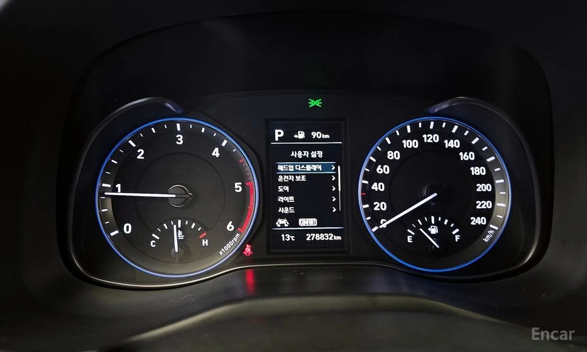 Hyundai Kona  - изображение 8