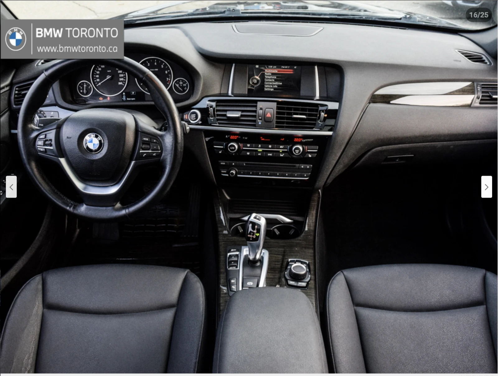 BMW X3 xDrive28i ���������� | Mobile.bg � ����������� 12