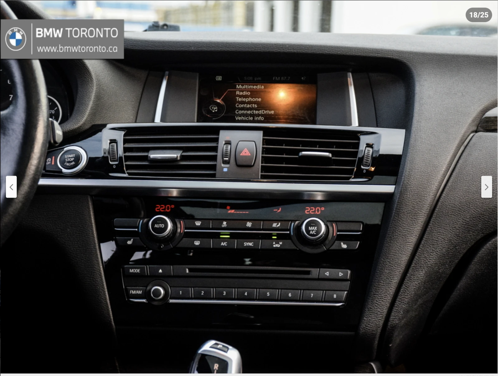 BMW X3 xDrive28i ���������� | Mobile.bg � ����������� 13