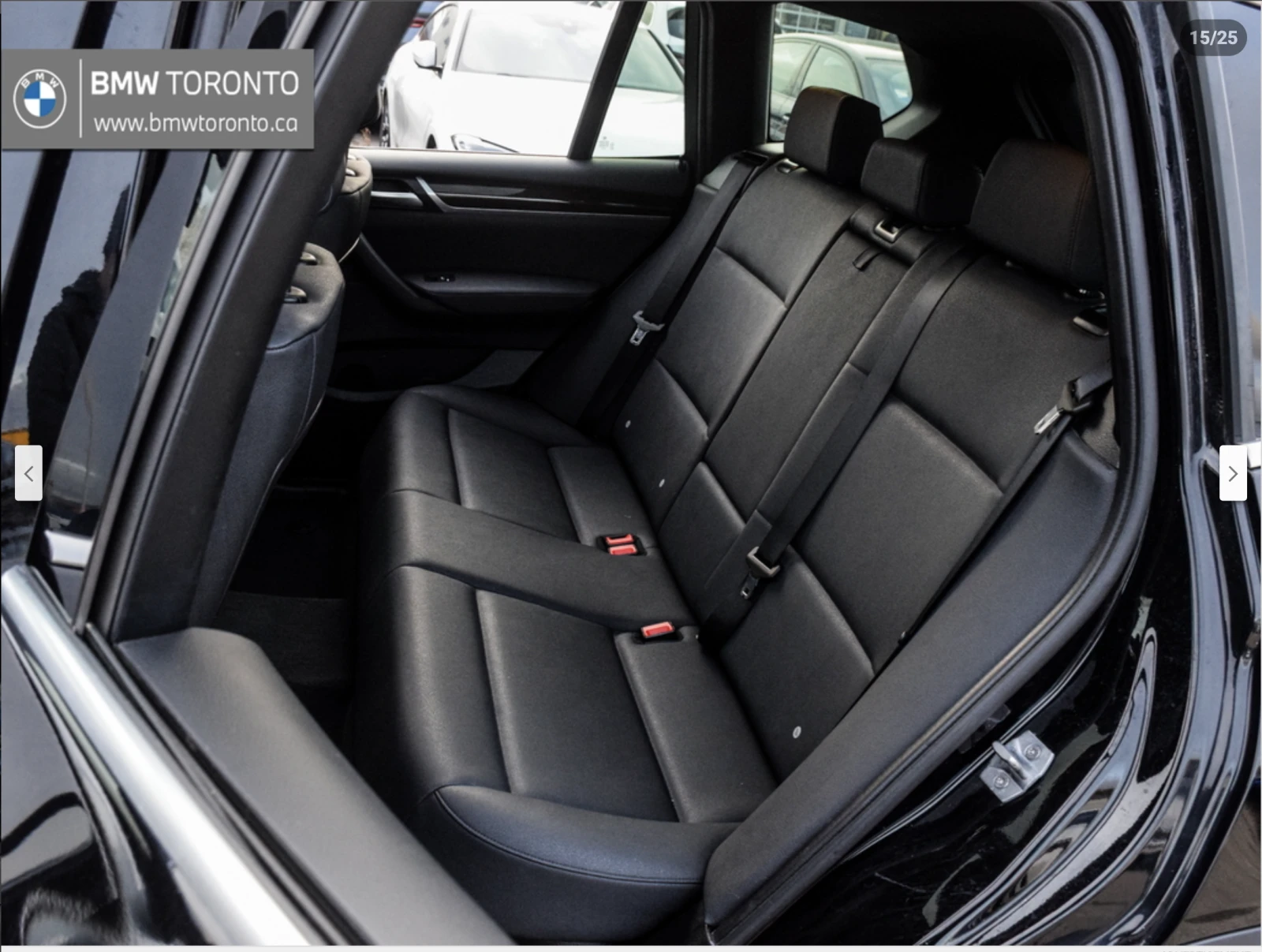 BMW X3 xDrive28i ���������� | Mobile.bg � ����������� 11