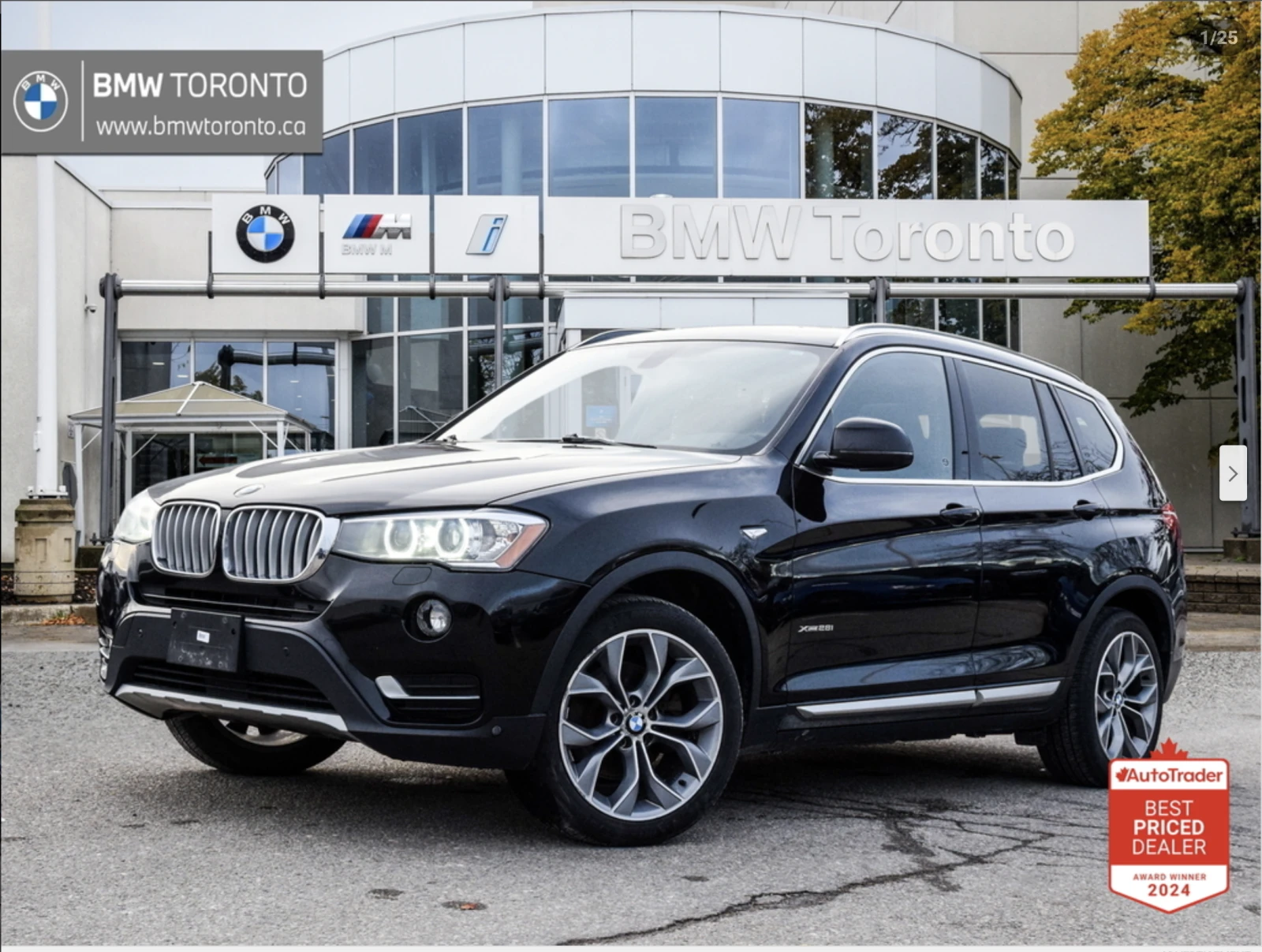 BMW X3 xDrive28i ���������� | Mobile.bg � ����������� 1
