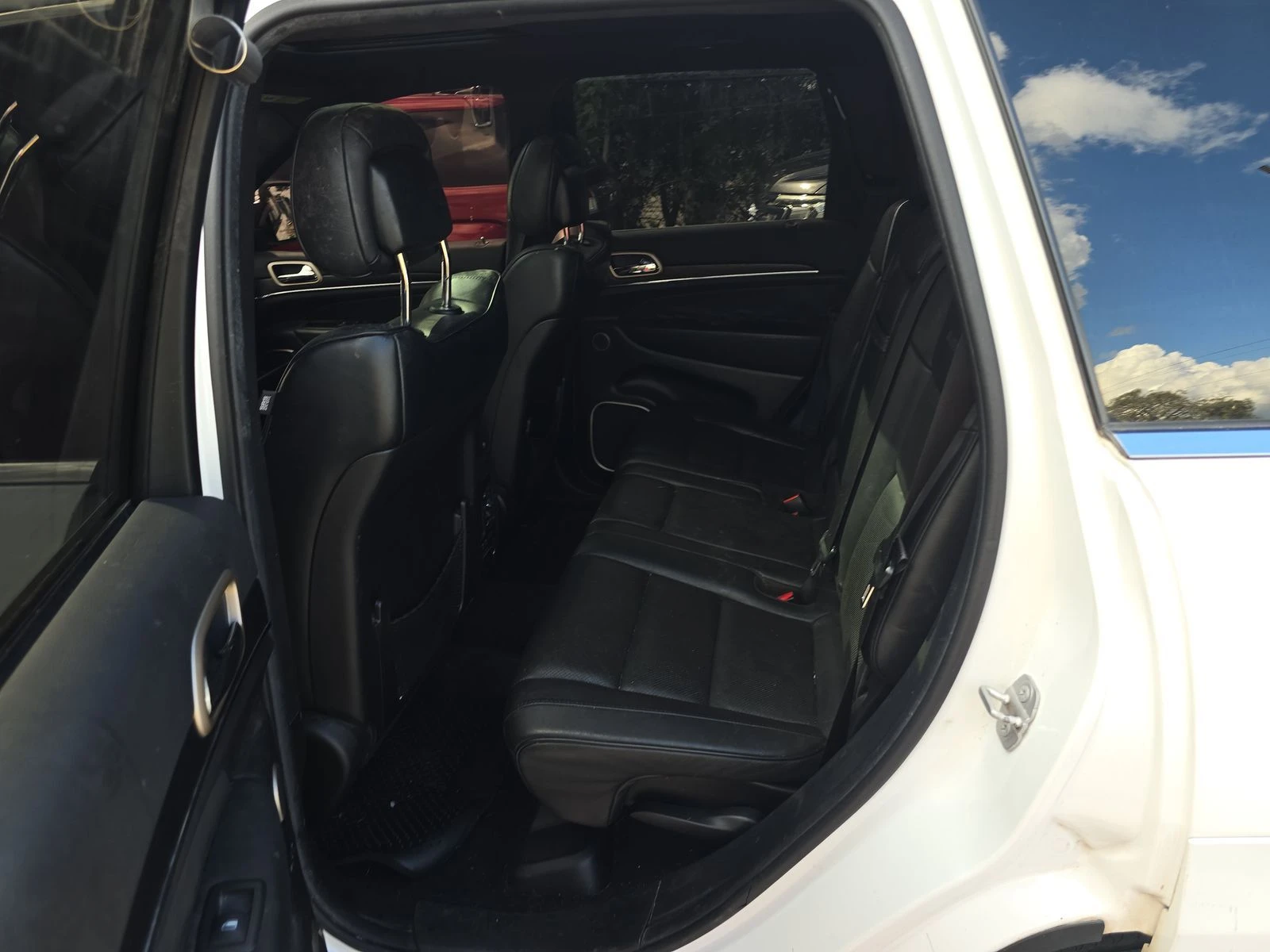Jeep Grand cherokee | Mobile.bg � ����������� 13