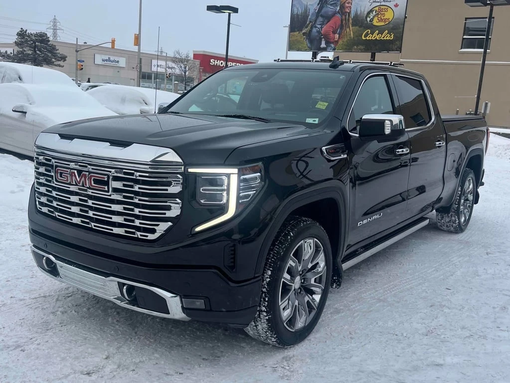 Gmc Sierra * Denali * CARFAX * ���������*  | Mobile.bg � ����������� 1