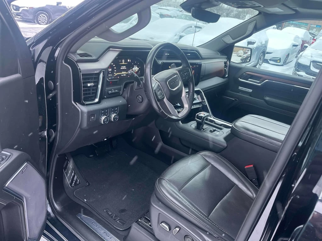 Gmc Sierra * Denali * CARFAX * ���������*  | Mobile.bg � ����������� 5