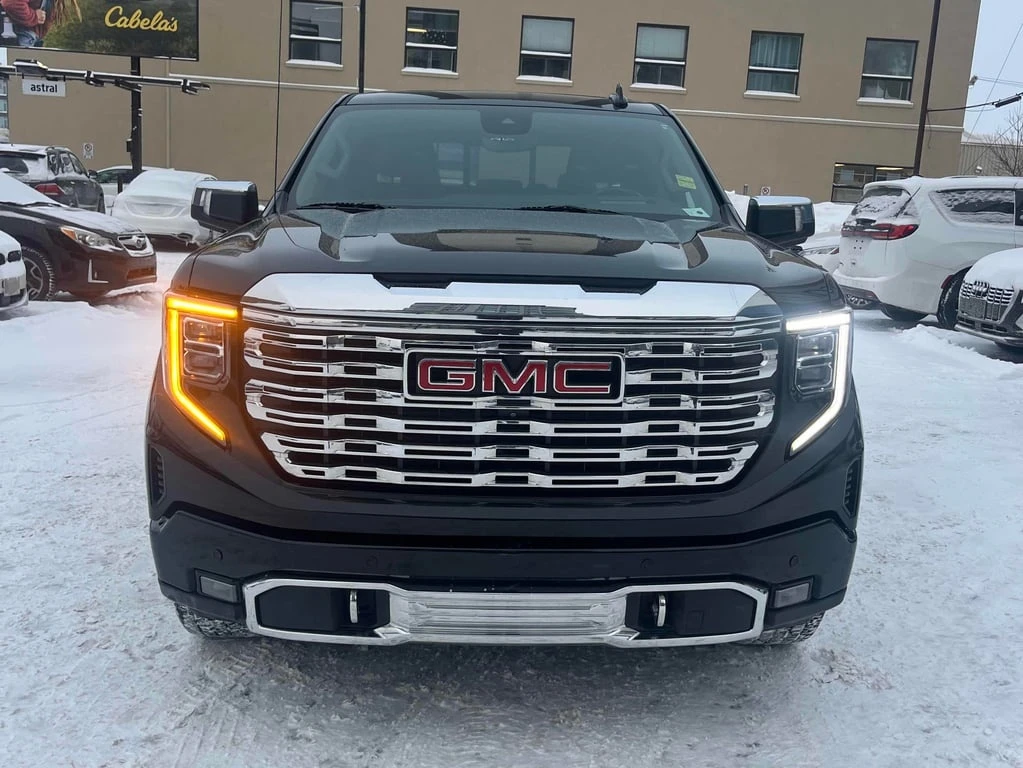 Gmc Sierra * Denali * CARFAX * ���������*  | Mobile.bg � ����������� 6