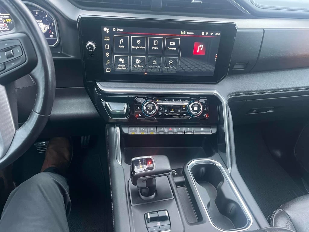 Gmc Sierra * Denali * CARFAX * ���������*  | Mobile.bg � ����������� 9