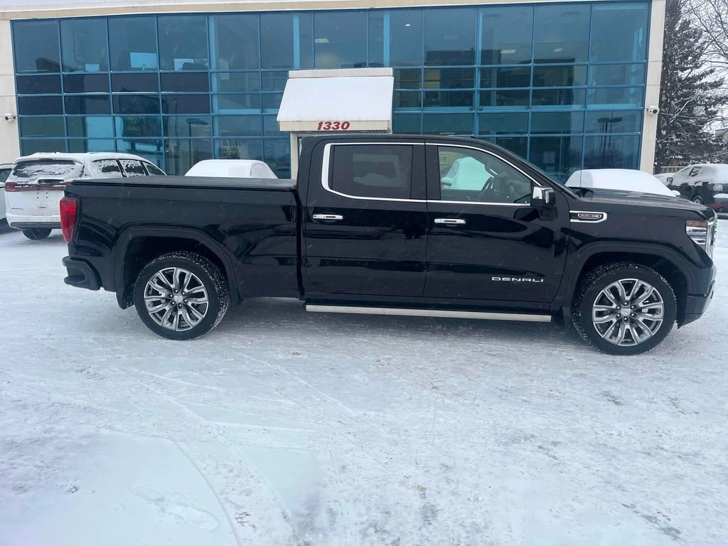 Gmc Sierra * Denali * CARFAX * ���������*  | Mobile.bg � ����������� 3