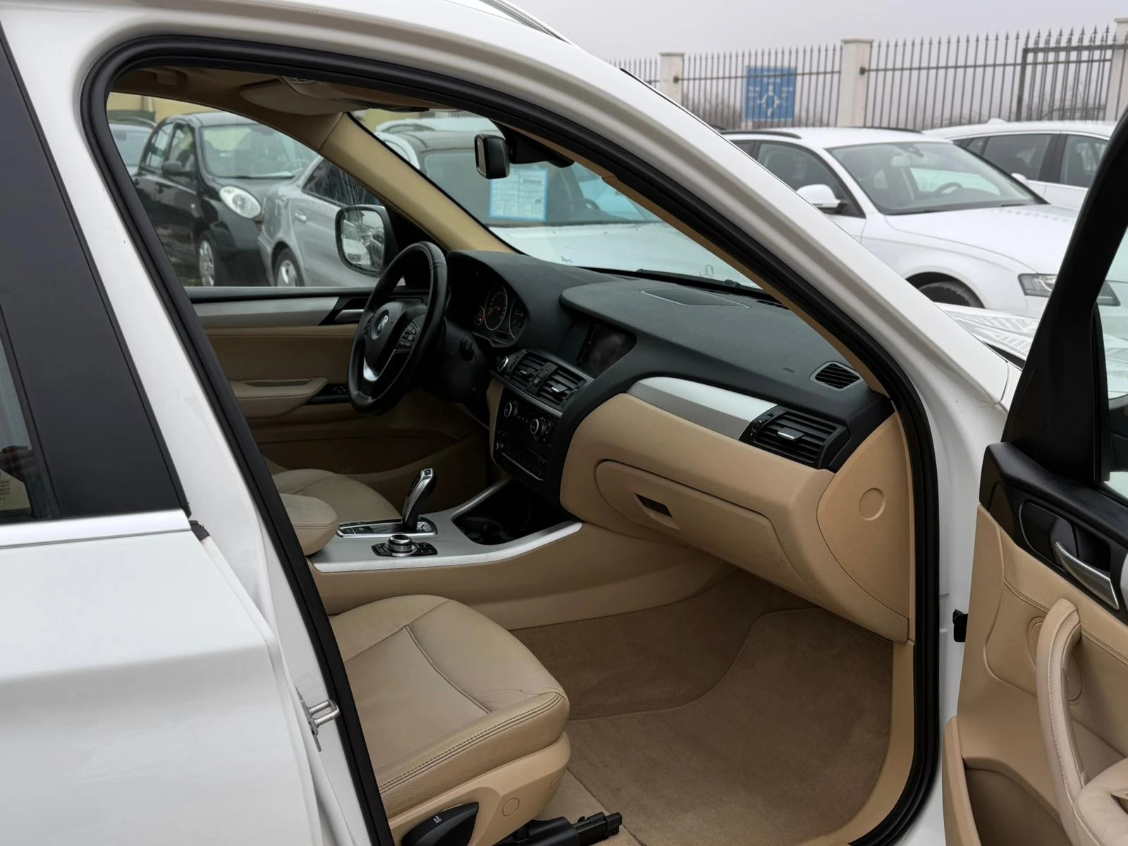 BMW X3 2.0 X~ DRIVE | Mobile.bg � ����������� 12