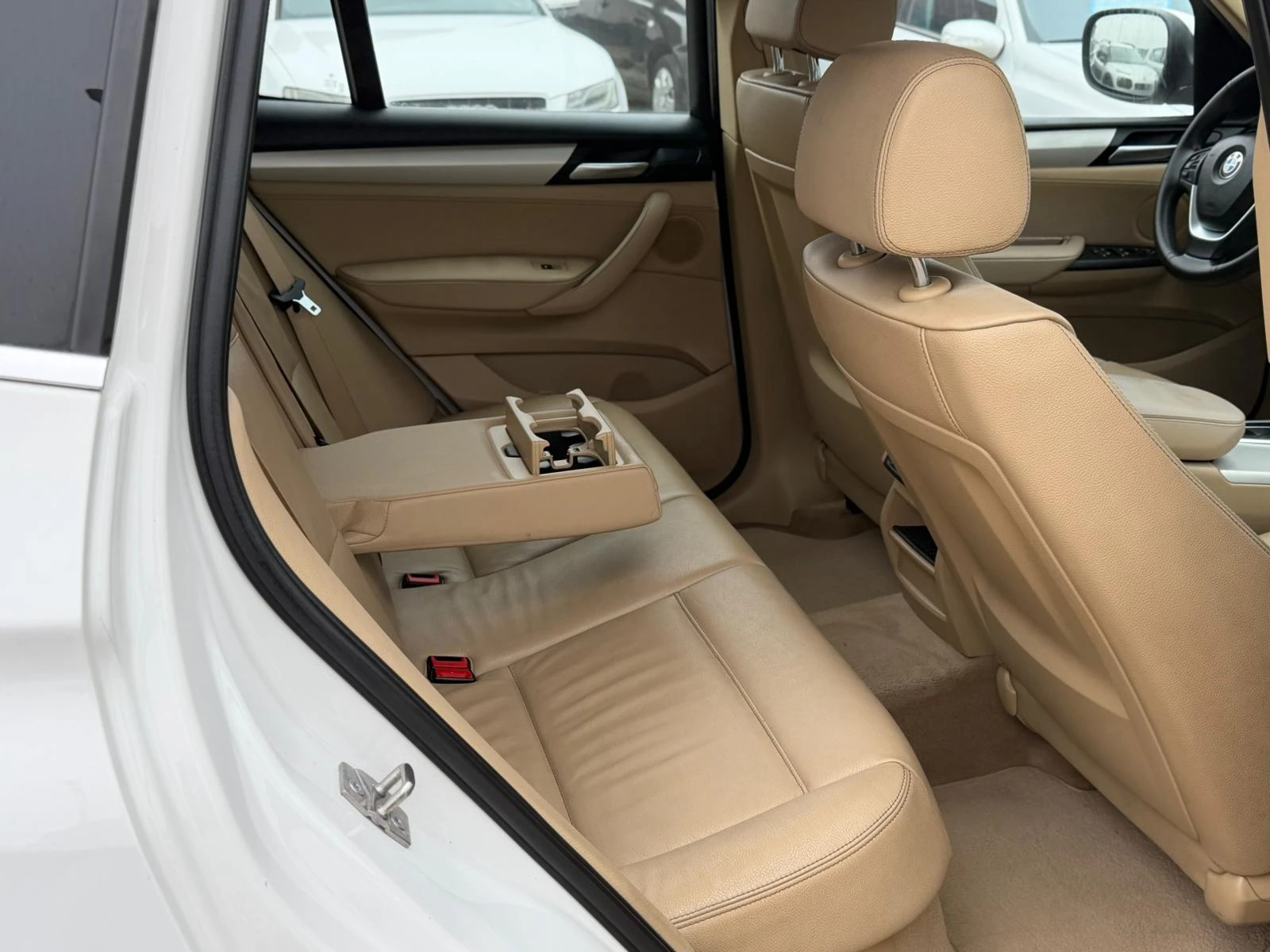 BMW X3 2.0 X~ DRIVE | Mobile.bg � ����������� 15