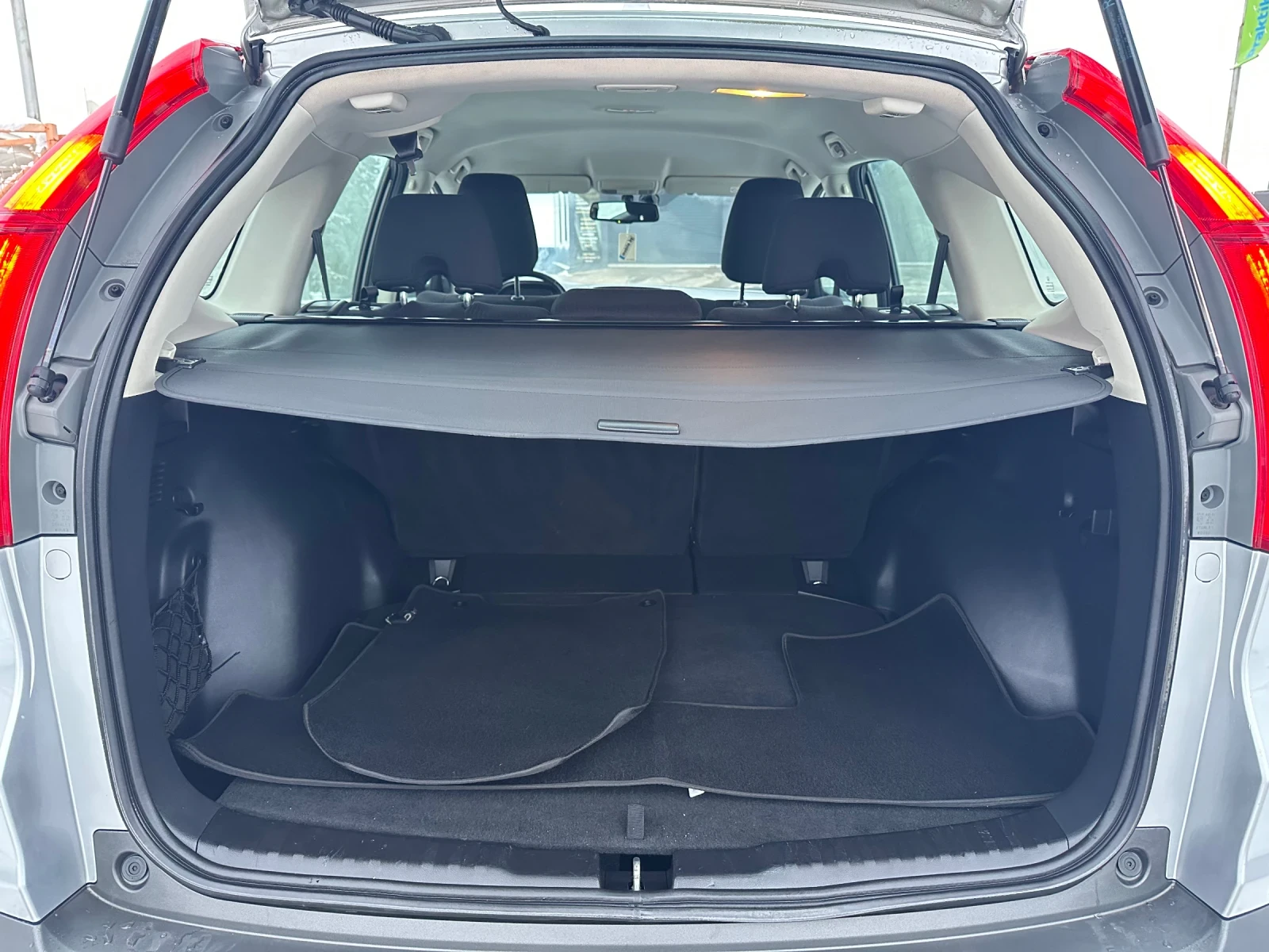 Honda Cr-v 2.2 i-DTEC | Mobile.bg � ����������� 5