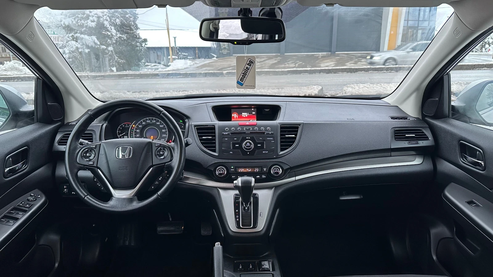 Honda Cr-v 2.2 i-DTEC | Mobile.bg � ����������� 7