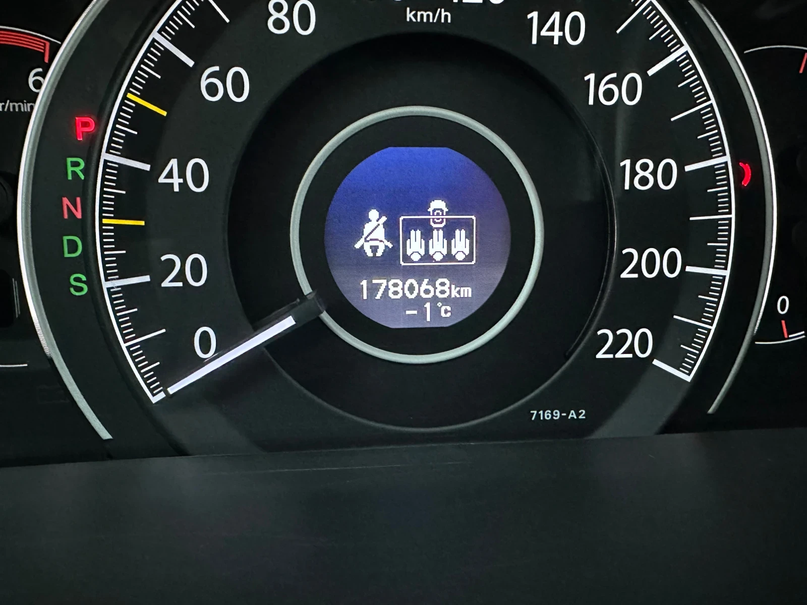 Honda Cr-v 2.2 i-DTEC | Mobile.bg � ����������� 10