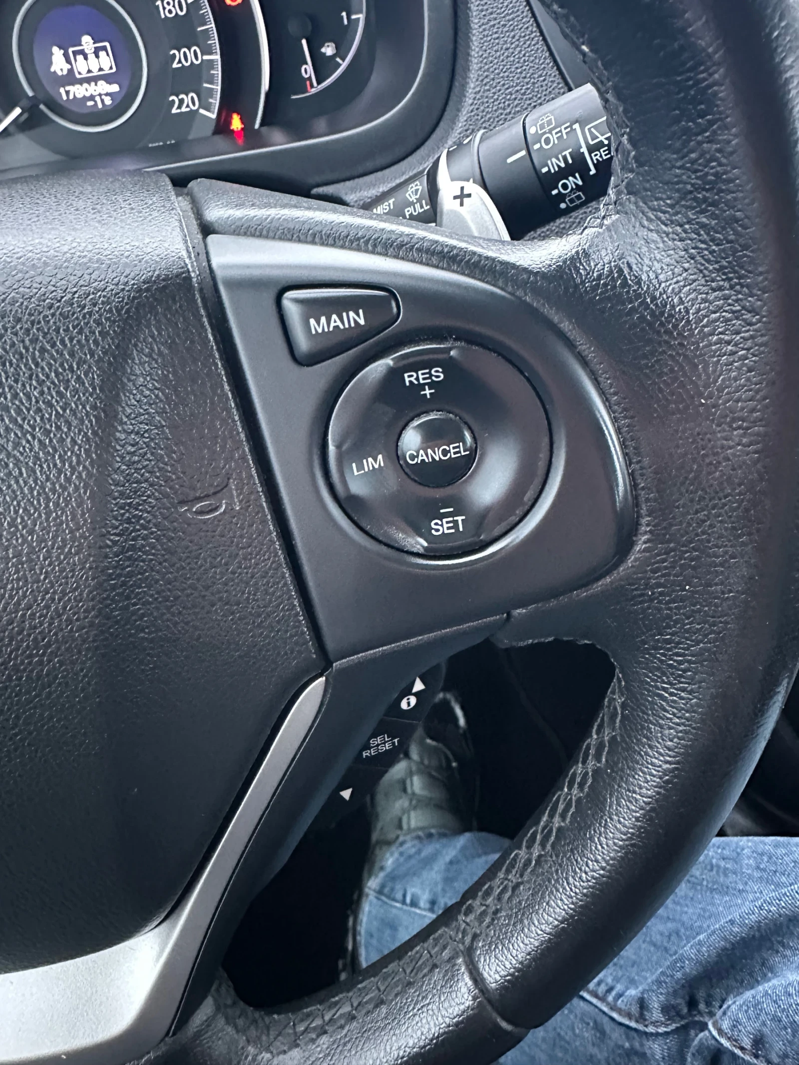 Honda Cr-v 2.2 i-DTEC | Mobile.bg � ����������� 11