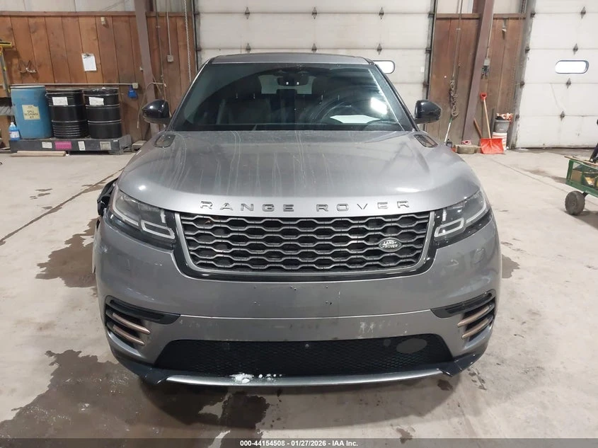 Land Rover Range Rover Velar 2l P250 R-Dynamic S | Mobile.bg � ����������� 12