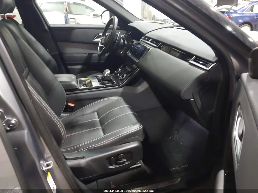 Land Rover Range Rover Velar 2l P250 R-Dynamic S | Mobile.bg � ����������� 5