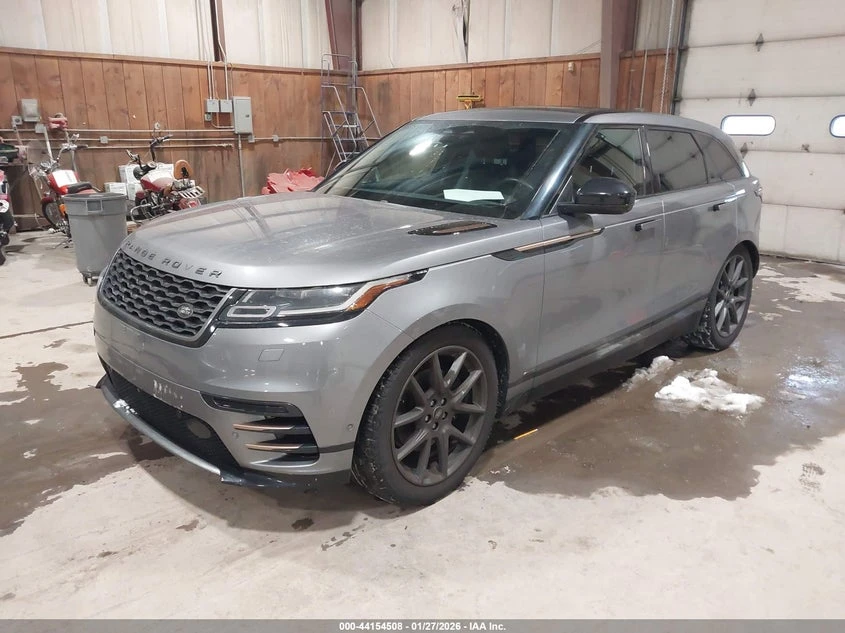 Land Rover Range Rover Velar 2l P250 R-Dynamic S | Mobile.bg � ����������� 2