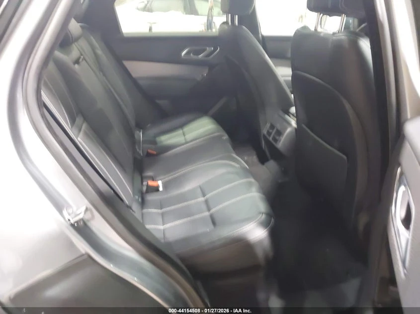 Land Rover Range Rover Velar 2l P250 R-Dynamic S | Mobile.bg � ����������� 8