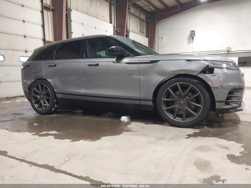 Land Rover Range Rover Velar 2l P250 R-Dynamic S | Mobile.bg � ����������� 6
