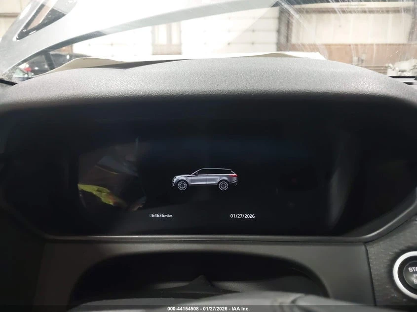 Land Rover Range Rover Velar 2l P250 R-Dynamic S | Mobile.bg � ����������� 7