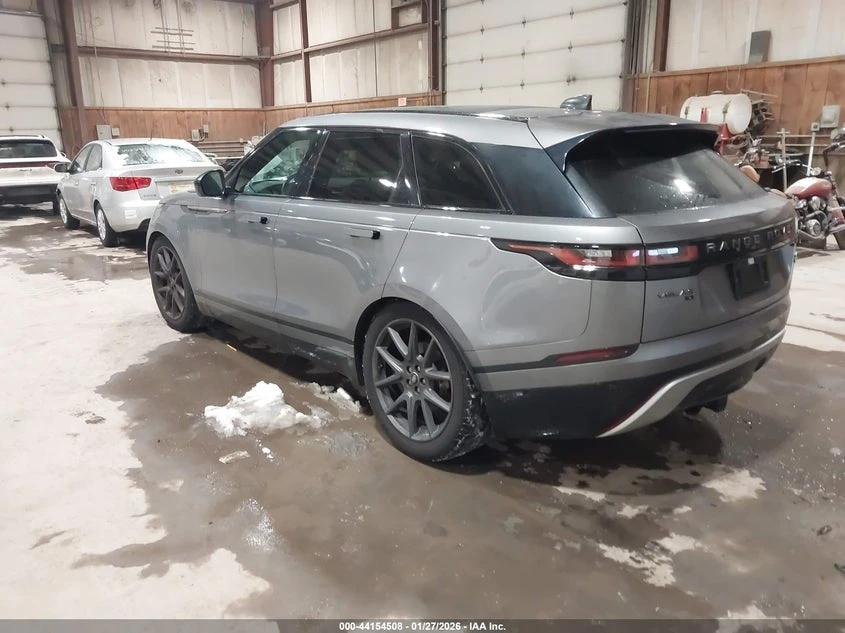 Land Rover Range Rover Velar 2l P250 R-Dynamic S | Mobile.bg � ����������� 3