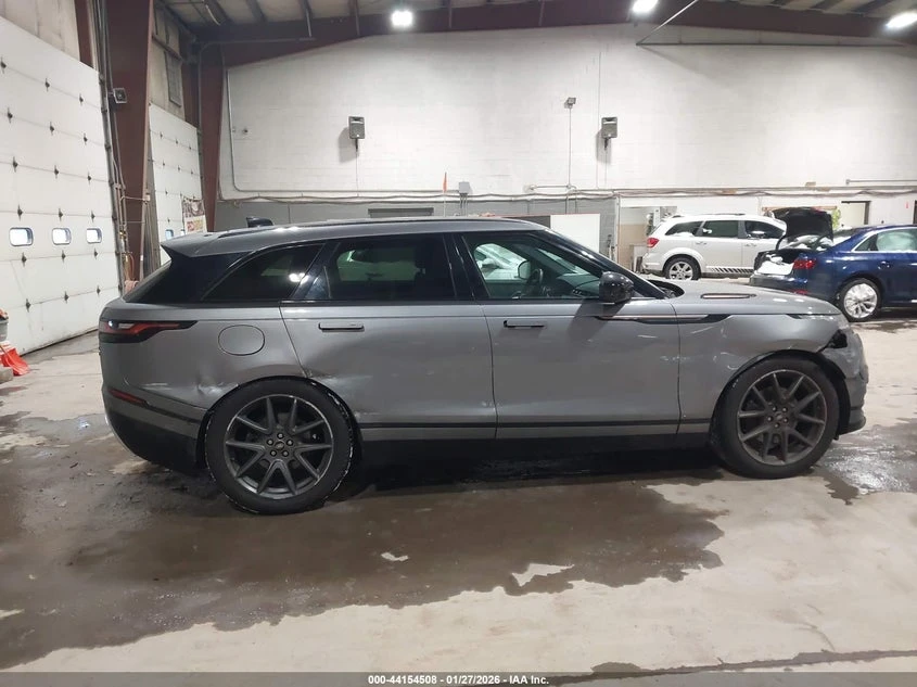 Land Rover Range Rover Velar 2l P250 R-Dynamic S | Mobile.bg � ����������� 13