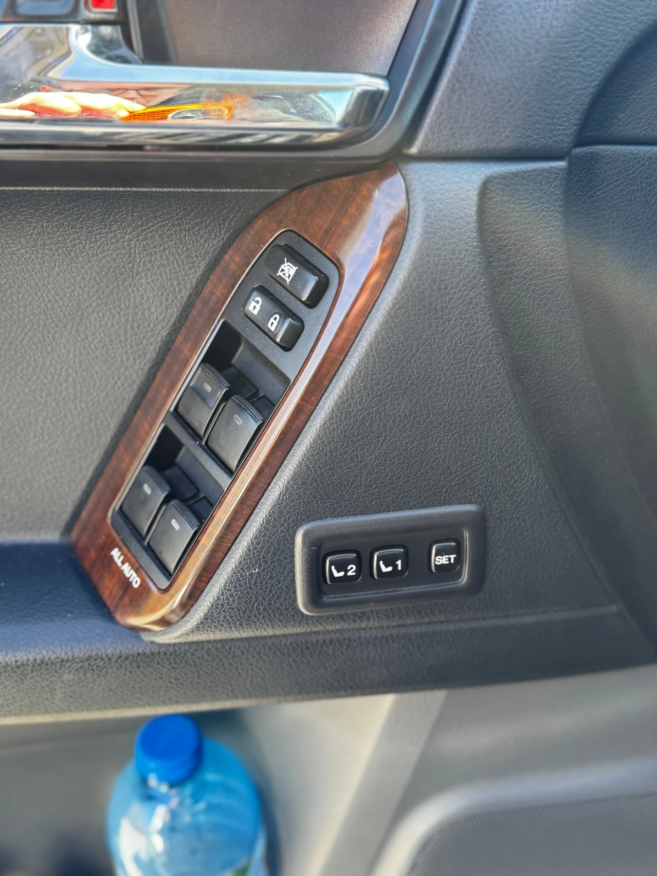 Toyota Land cruiser kdj150, снимка 11 - Автомобили и джипове - 53797396